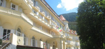 Einzimmerwohnung in Gossensaß Einzimmerwohnung in Gossensaß