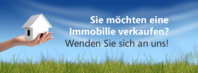 Sie wollen verkaufen? Sie wollen verkaufen?