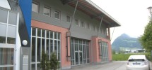 Gewerbepark Sterzing: Halle, Büros u. Dienstwohnungen Gewerbepark Sterzing: Halle, Büros u. Dienstwohnungen