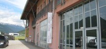 Kleines, bezugsfertiges Büro im Gewerbepark Sterzing Kleines, bezugsfertiges Büro im Gewerbepark Sterzing
