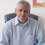 Thomas Egger