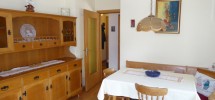 Schöne Zweizimmerwohnung mit Garten Schöne Zweizimmerwohnung mit Garten