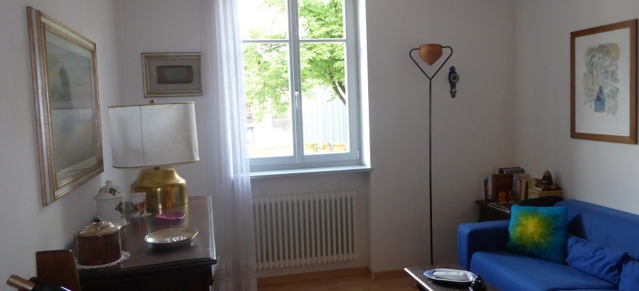 Sterzing: sehr schöne Zweizimmerwohnung Sterzing: sehr schöne Zweizimmerwohnung