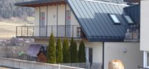 Stilfes: Neuwertige, hübsche Dreizimmerwohnung Stilfes: Neuwertige, hübsche Dreizimmerwohnung