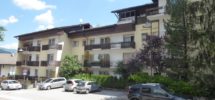 Sterzing: gebrauchte Zweizimmerwohnung Sterzing: gebrauchte Zweizimmerwohnung