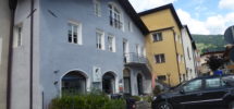 Sterzing: Geschäftslokal im Zentrum