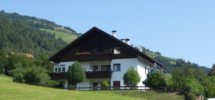Sterzing: gebrauchte Zweizimmerwohnung mit großem Garten Sterzing: gebrauchte Zweizimmerwohnung mit großem Garten