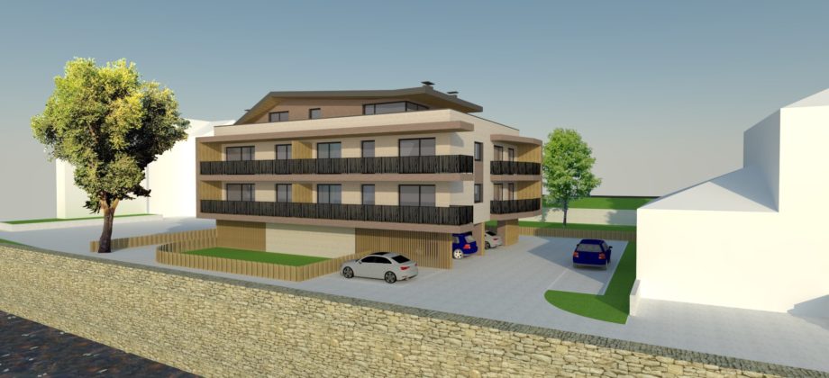 Nuovo progetto: Residence “Villa am Bach” Nuovo progetto: Residence “Villa am Bach”