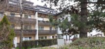 Sterzing: Zweizimmerwohnung mit Terrasse und Parkplatz Sterzing: Zweizimmerwohnung mit Terrasse und Parkplatz