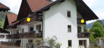 Gasteig/Ratschings: schöne Vierzimmerwohnung Gasteig/Ratschings: schöne Vierzimmerwohnung