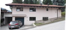 Sterzing: saniertes Einfamilienhaus in guter Lage Sterzing: saniertes Einfamilienhaus in guter Lage