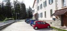 Sanierte, kleine Dreizimmerwohnung in Freienfeld Sanierte, kleine Dreizimmerwohnung in Freienfeld