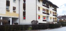 Schöne, gebrauchte Dreizimmerwohnung in Sterzing Schöne, gebrauchte Dreizimmerwohnung in Sterzing