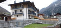Neues Wohnbauprojekt in St. Jakob – Pfitsch (Südtirol)