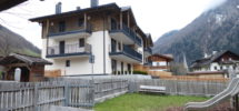 Neues Wohnbauprojekt in St. Jakob – Pfitsch (Südtirol) Neues Wohnbauprojekt in St. Jakob – Pfitsch (Südtirol)