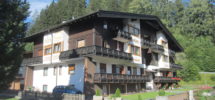 Stange: gepflegte Dreizimmerwohnung mit schönem Ausblick Stange: gepflegte Dreizimmerwohnung mit schönem Ausblick