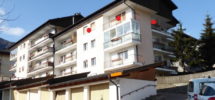 Sterzing: schöne, gut erhaltene Dreizimmerwohnung Sterzing: schöne, gut erhaltene Dreizimmerwohnung