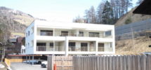 Maibad bei Sterzing: bezugsfertige Dreizimmer-Neubauwohnung Maibad bei Sterzing: bezugsfertige Dreizimmer-Neubauwohnung