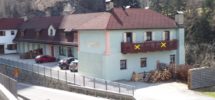 Gossensass: XXL-Wohnung in sehr gepflegtem Zustand Gossensass: XXL-Wohnung in sehr gepflegtem Zustand