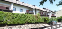 Sterzing: schöne Dreizimmerwohnung mit Garten Sterzing: schöne Dreizimmerwohnung mit Garten