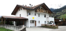 Ratschings/Stange: schöne Vierzimmerwohnung in Privathaus Ratschings/Stange: schöne Vierzimmerwohnung in Privathaus