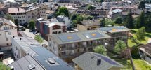 Neubauprojekt in Sterzing