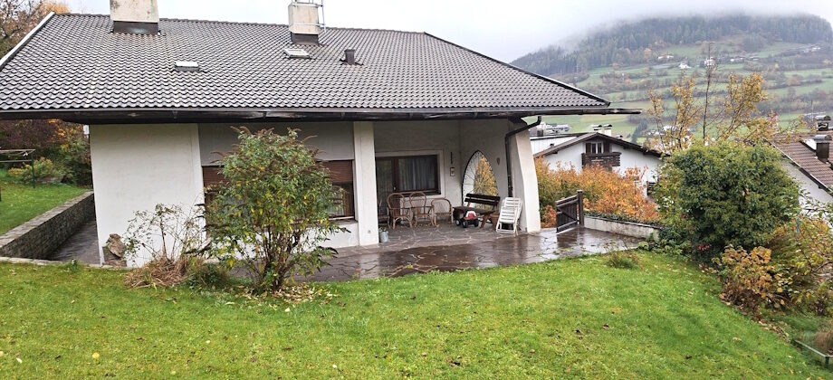 Exklusive Villa in Sterzing